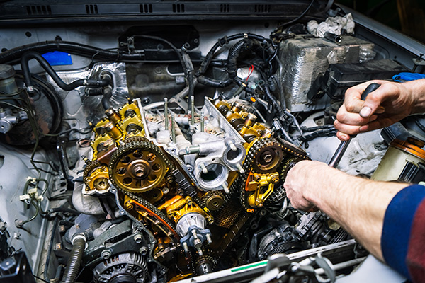 What Are The Most Avoidable Serious Car Repairs? | Just Automotive